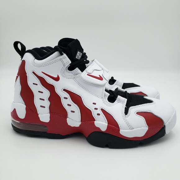 nike air dt max 96 deion sanders